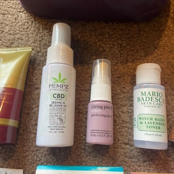 Ulta bundle - Picture 4 of 5